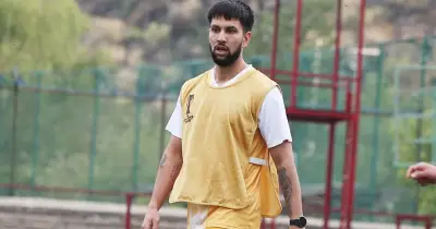 বেতন না পেয়ে বসুন্ধরা কিংস ছাড়ার পর তারিক কাজী যোগ দিলেন ভুটানের পারো এফসিতে