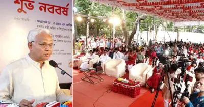 শিশুদের জন্য উপযুক্ত বাংলাদেশ গড়ার অঙ্গীকার মন্ত্রীর