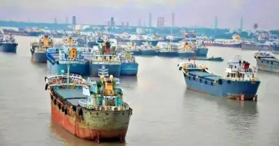 চট্টগ্রাম বন্দরে জেট ফুয়েল ও ডিজেলের নতুন চালান, জ্বালানি মজুত বাড়ছে