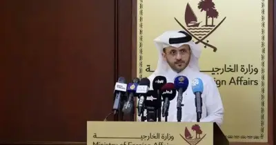 হরমুজ প্রণালি নিয়ে কাতারের স্পষ্ট অবস্থান: নিরাপত্তা হুমকি দেওয়া যাবে না