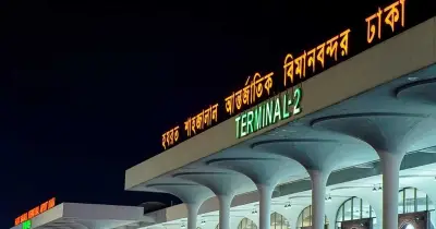 সাবেক ছাত্রলীগ নেতা লায়ন স্বপনকে বিমানবন্দরে আটক, হত্যা ও হামলার মামলা রয়েছে