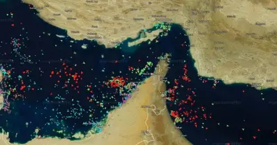 যুক্তরাষ্ট্র-ইরান উত্তেজনা: ‘গেম অব চিকেন’ বিশ্ব অর্থনীতিকে চরম ঝুঁকিতে ফেলেছে