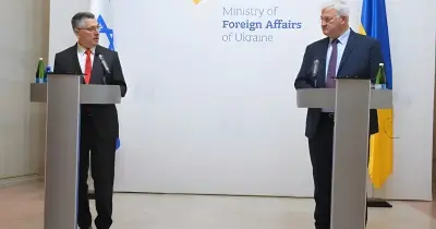 ইউক্রেনের চুরি করা শস্য নিয়ে রুশ জাহাজ ইসরায়েলের হাইফা বন্দরে নোঙর: কিয়েভের তীব্র প্রতিবাদ