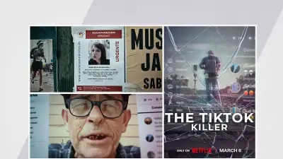 ‘দ্য টিকটক কিলার’: স্পেনে একাকী ভ্রমণকারী নারীর হত্যাকাণ্ডের শীতল কাহিনি