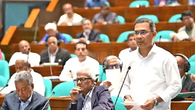 সংসদ অধিবেশন শুরু, প্রধানমন্ত্রীর শিক্ষা ও নারী নিরাপত্তা ঘোষণা, বহু সংবাদ