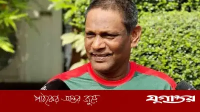 নিউজিল্যান্ড সিরিজে জয় পেলে আত্মবিশ্বাস ফিরবে: রফিক