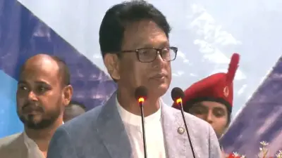 শিক্ষা প্রতিমন্ত্রী: অনলাইন ক্লাসের প্রয়োজনীয়তা ও বৃত্তি নীতিমালা পরিবর্তনের পরিকল্পনা