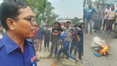 শিক্ষামন্ত্রীর বক্তব্য: অনলাইন ক্লাসের প্রয়োজনীয়তা ও সরকারের নতুন শিক্ষা নীতির চিন্তা