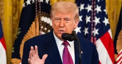 ট্রাম্পের ঘোষণা: ইরানের সঙ্গে যুদ্ধবিরতি বাড়ানোর প্রয়োজন নেই, চুক্তি হবে সেরা বিকল্প