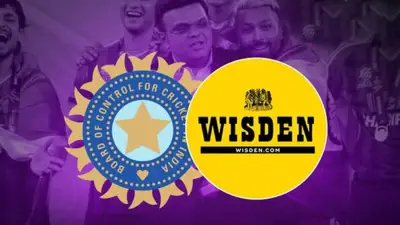 বিশ্ব ক্রিকেটে ভারতের নিয়ন্ত্রণ নিয়ে উইজডেনের সমালোচনা, বিদায়ী ইঞ্জিনিয়ার তদন্ত নির্দেশ