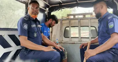 জামালপুরের দেওয়ানগঞ্জে অবৈধ ডিজেল মজুতকারী যুবকের ৭ দিনের কারাদণ্ড