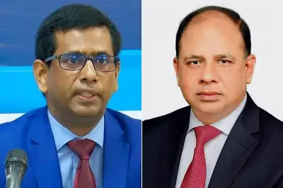 আন্তর্জাতিক অপরাধ ট্রাইব্যুনালের প্রসিকিউটরদের দুর্নীতির অভিযোগ তদন্তে সাবেক চিফ প্রসিকিউটরকে ডাকবে কমিটি