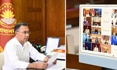 জ্বালানি সংকট মোকাবিলায় প্রধানমন্ত্রী তারেক রহমানের ২ বিলিয়ন ডলার সহায়তা আহ্বান