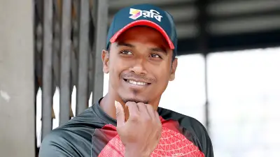 রুবেল হোসেনের বিদায়: আন্তর্জাতিক ক্রিকেট থেকে অবসরের ঘোষণা