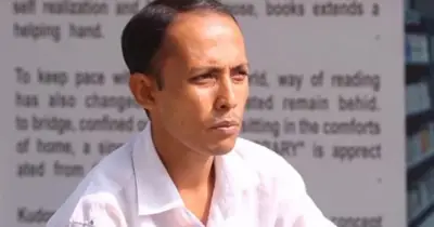 বাংলাদেশি কয়েদি বাদল ফারাজির মুক্তি আটকে ভারত-বাংলাদেশ আইনি জটিলতায়