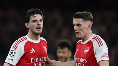 আর্সেনালের স্নায়ুচাপময় সেমিফাইনালে ওঠা: স্পোর্তিং লিসবনের বিপক্ষে গোলশূন্য ড্র