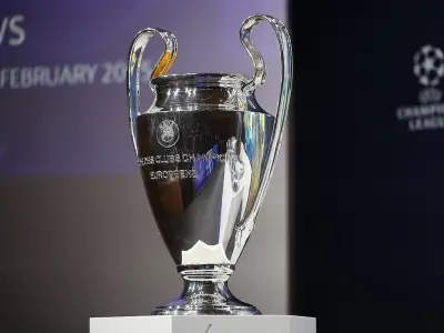 উয়েফা চ্যাম্পিয়নস লিগ সেমিফাইনালে চার দলের মুখোমুখি, ফাইনালের অপেক্ষা