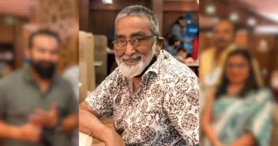 বীর মুক্তিযোদ্ধা মির্জা এনামুল বারি ফারুকের ইন্তেকাল, মেয়ে অভিনেত্রী বন্যা মির্জা দেশে ফিরছেন