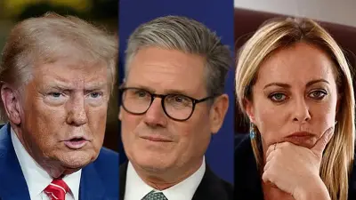 ইরান যুদ্ধে ট্রাম্পের বিরুদ্ধে মিত্র নেতাদের বিদ্রোহ, বিশ্ব অর্থনীতিতে হুমকি