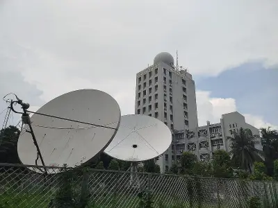 দেশের বিভিন্ন স্থানে আজ বৃষ্টির পূর্বাভাস, আবহাওয়া অধিদপ্তরের সতর্কতা