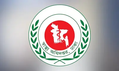 দেশে হামে আক্রান্ত হয়ে ২৪ ঘণ্টায় ৮ শিশুর মৃত্যু, হাসপাতালে ভর্তি ৮১১