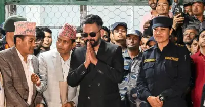 নেপালের নতুন সরকারের দুর্নীতি দমন: রাজনীতিকদের সম্পদ তদন্তে কমিশন গঠন