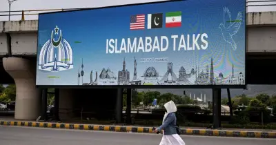 ইরান-মার্কিন আলোচনা নিয়ে চলছে আলাপ, পাকিস্তানের মধ্যস্ততা জোরদার