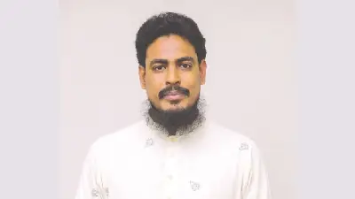 সংসদে আখতার হোসেনের প্রশ্ন: বার কাউন্সিল নির্বাচন স্থগিত, জ্বালানিসংকট নাকি দলীয়করণ?