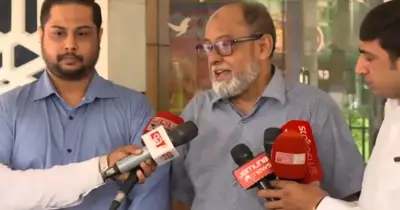 সংসদ সাউন্ড সিস্টেম বিভ্রাটের মূল কারণ তারের সমস্যা: ঠিকাদার প্রতিষ্ঠানের সিইও