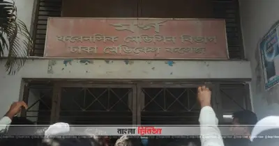 রাজধানীর দুই এলাকা থেকে দুই নারীর মরদেহ উদ্ধার, আত্মহত্যার সন্দেহ