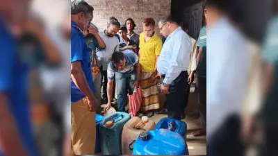 অবৈধ পেট্রোল মজুদে ২ জনের কারাদণ্ড, বিশ্বকাপ ফাইনালে প্রথমবারের মতো 'হাফ-টাইম শো'