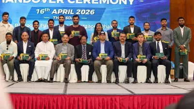 বিসিবির 'ক্যাপ্টেনস কার্ড' পেলেন সাবেক অধিনায়করা, স্বাস্থ্য বীমা ও সম্মানের নিশ্চয়তা