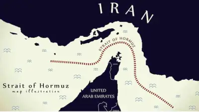 হরমুজ প্রণালী বন্ধে বিশ্বব্যাপী খাদ্যসংকটের আশঙ্কা, দেশে নানা ঘটনা