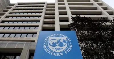 আইএমএফের ১.৩ বিলিয়ন ডলার কিস্তি ঝুঁকিতে, শর্ত পূরণে ধীরগতি