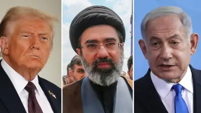 যুক্তরাষ্ট্র ও ইসরায়েলের বিচার চায় ইরান, ট্রেন দুর্ঘটনায় প্রাণ হারালেন আর্সেনালের সাবেক গোলরক্ষক