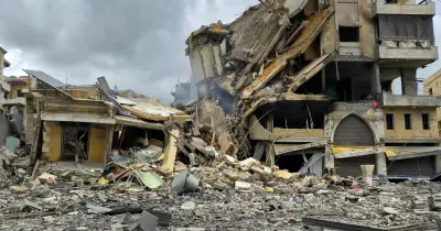 ট্রাম্পের ঘোষণা: লেবানন-ইসরায়েলের মধ্যে ১০ দিনের যুদ্ধবিরতি শুরু হচ্ছে