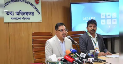 ২০৩০ সালের মধ্যে ১০,০০০ মেগাওয়াট সৌরবিদ্যুৎ উৎপাদনের লক্ষ্য নির্ধারণ করেছে সরকার