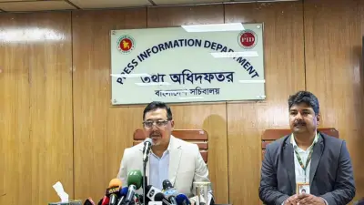 জ্বালানি সরবরাহ উন্নয়নে কর্মকর্তা বদলি, বিদ্যুৎ লোডশেডিং ও আন্তর্জাতিক উত্তেজনা