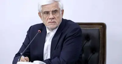 ইরানের ভাইস প্রেসিডেন্টের কঠোর সমালোচনা: যুক্তরাষ্ট্র এখন ইসরায়েলের 'সপ্তম প্রশাসনিক অঞ্চল'