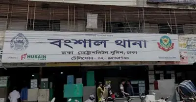 জবি শিক্ষিকার ভাড়া বাসায় চুরি: স্বর্ণালঙ্কার ও ল্যাপটপ নিয়ে গেছে চোর