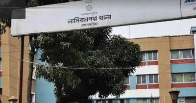 ব্রাহ্মণবাড়িয়ায় পুকুরে দুই শিশুর মরদেহ উদ্ধার, সাঁতার জানা সত্ত্বেও রহস্যজনক মৃত্যু