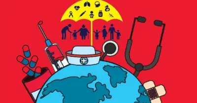 বিশ্ব স্বাস্থ্য সংস্থার ভূমিকা ও বাংলাদেশের স্বাস্থ্যসেবার দ্বৈত বাস্তবতা