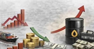 বিএনপি সরকারের সামনে অর্থনীতির চ্যালেঞ্জ: মূল্যস্ফীতি, দারিদ্র্য ও জ্বালানি সংকট