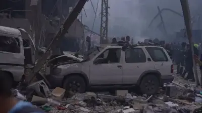 যুদ্ধবিরতির কয়েক ঘণ্টার মধ্যেই লঙ্ঘনের অভিযোগ, লেবানন সেনাবাহিনীর প্রতিক্রিয়া