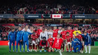 ৪২ বছর পর ইউরোপের সেমিফাইনালে নটিংহ্যাম ফরেস্ট, বাংলাদেশ-নিউজিল্যান্ড সিরিজ টস হেরে ফিল্ডিংয়ে