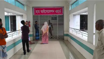 ময়মনসিংহে হামে নতুন আক্রান্ত ২৬ শিশু, লেবাননে বাংলাদেশিদের সতর্কবার্তা