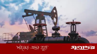 মধ্যপ্রাচ্যে জ্বালানি উৎপাদন স্বাভাবিক হতে দুই বছর লাগবে: আইইএ