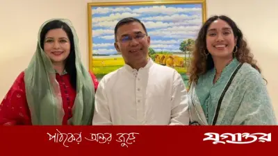 প্রধানমন্ত্রীর পরিবারের নববর্ষ ছবি এআই-নির্মিত, গুগল টুলে শনাক্ত