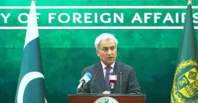 যুক্তরাষ্ট্র-ইরান দ্বিতীয় দফা বৈঠকের তারিখ এখনো অনির্ধারিত: পাকিস্তানের পররাষ্ট্র মন্ত্রণালয়