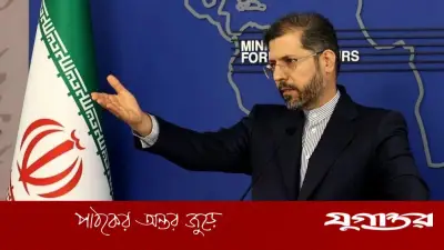 ইরানের দৃঢ় অবস্থান: সাময়িক যুদ্ধবিরতি নয়, চিরস্থায়ী শান্তি চায় তেহরান